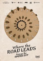 Where the Road Leads' Poster
