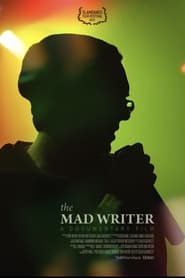 The Mad Writer' Poster