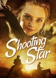 Shooting Star' Poster