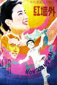 Hong qiang wai' Poster