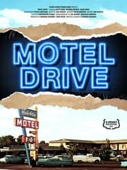 Motel Drive' Poster