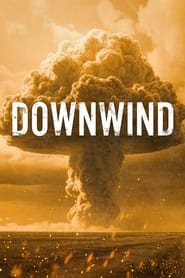 Downwind' Poster