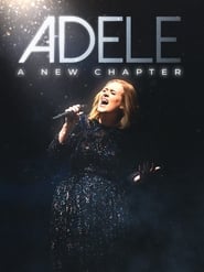 Adele A New Chapter' Poster