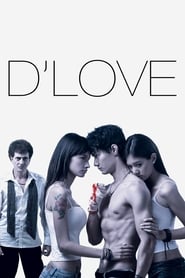 DLove' Poster