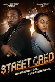 Street Cred' Poster