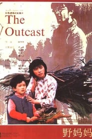 The Outcast' Poster