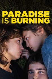 Paradise Is Burning' Poster