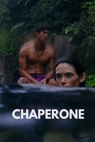 Chaperone' Poster