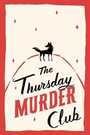 The Thursday Murder Club' Poster