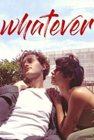 Whatever' Poster