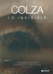 Colza lo invisible' Poster