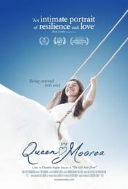 Queen Moorea' Poster