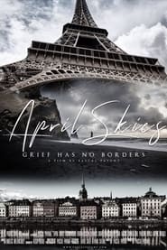 April Skies' Poster