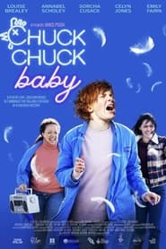 Chuck Chuck Baby' Poster