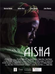 Aisha' Poster