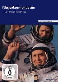 Space Sailors' Poster