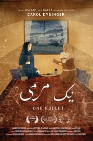 One Bullet' Poster