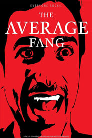 The Average Fang' Poster