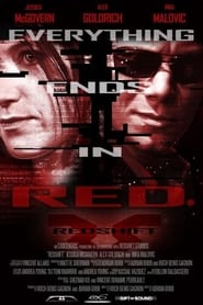 Redshift' Poster