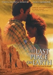 The Last Place on Earth' Poster