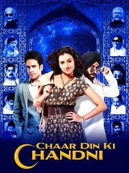 Chaar Din Ki Chandni' Poster