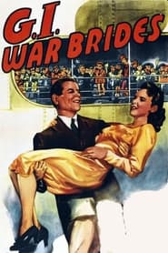 GI War Brides' Poster