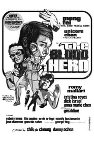 The Blood Hero' Poster
