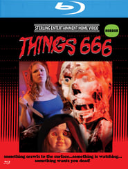 Things 666' Poster