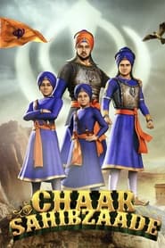 Streaming sources forChaar Sahibzaade