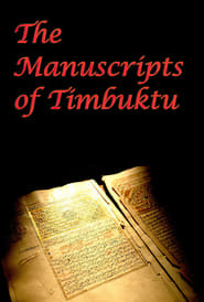 The Manuscripts of Timbuktu' Poster