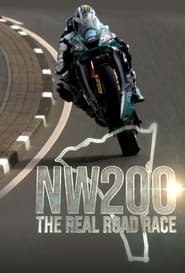 NW200  The Real Road Race' Poster
