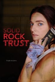 Solid Rock Trust' Poster