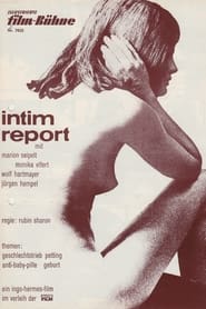 Intimate Report' Poster