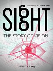Sight The Story of Vision' Poster