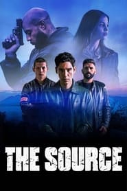 The Source' Poster