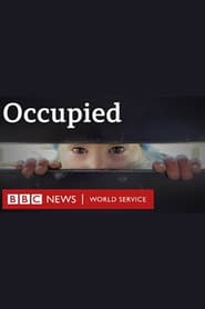 Occupied' Poster