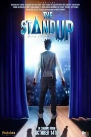 The Stand Up' Poster