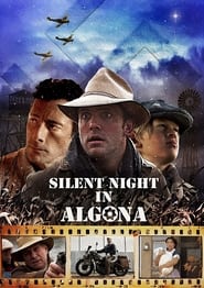 Silent Night in Algona' Poster