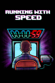 Running with Speed' Poster