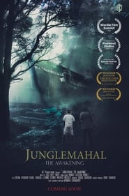 Junglemahal The Awakening' Poster