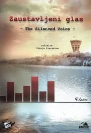 The Silenced Voice' Poster