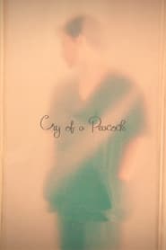 Cry of a Peacock' Poster