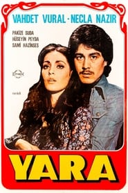 Yara' Poster