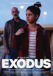 Exodus' Poster