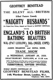 Naughty Husbands' Poster