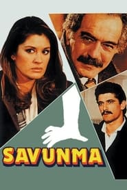 Savunma' Poster