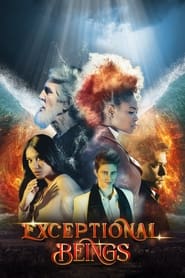 Exceptional Beings' Poster