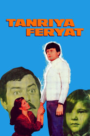 Tanrya Feryat' Poster