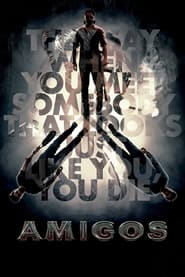 Amigos' Poster