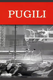 Pugili' Poster